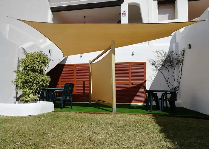 شقة Two Lofts ماتالاسكانياس
