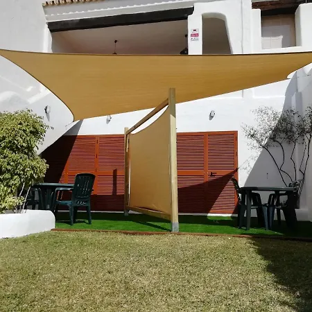 Apartment Two Lofts Matalascanas