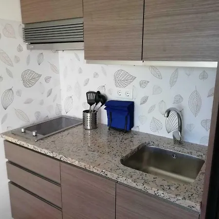 Appartement Two Lofts Matalascañas