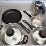 Two Lofts * 마탈라스카나스
