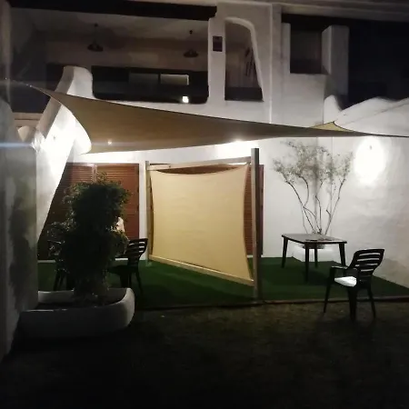 Two Lofts 아파트 마탈라스카나스