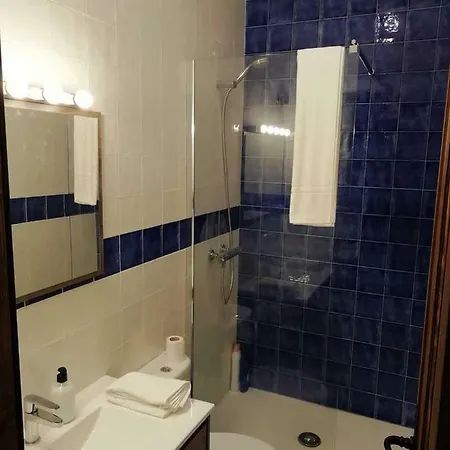 דירה Two Lofts מטלסקנס