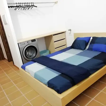 Two Lofts דירה